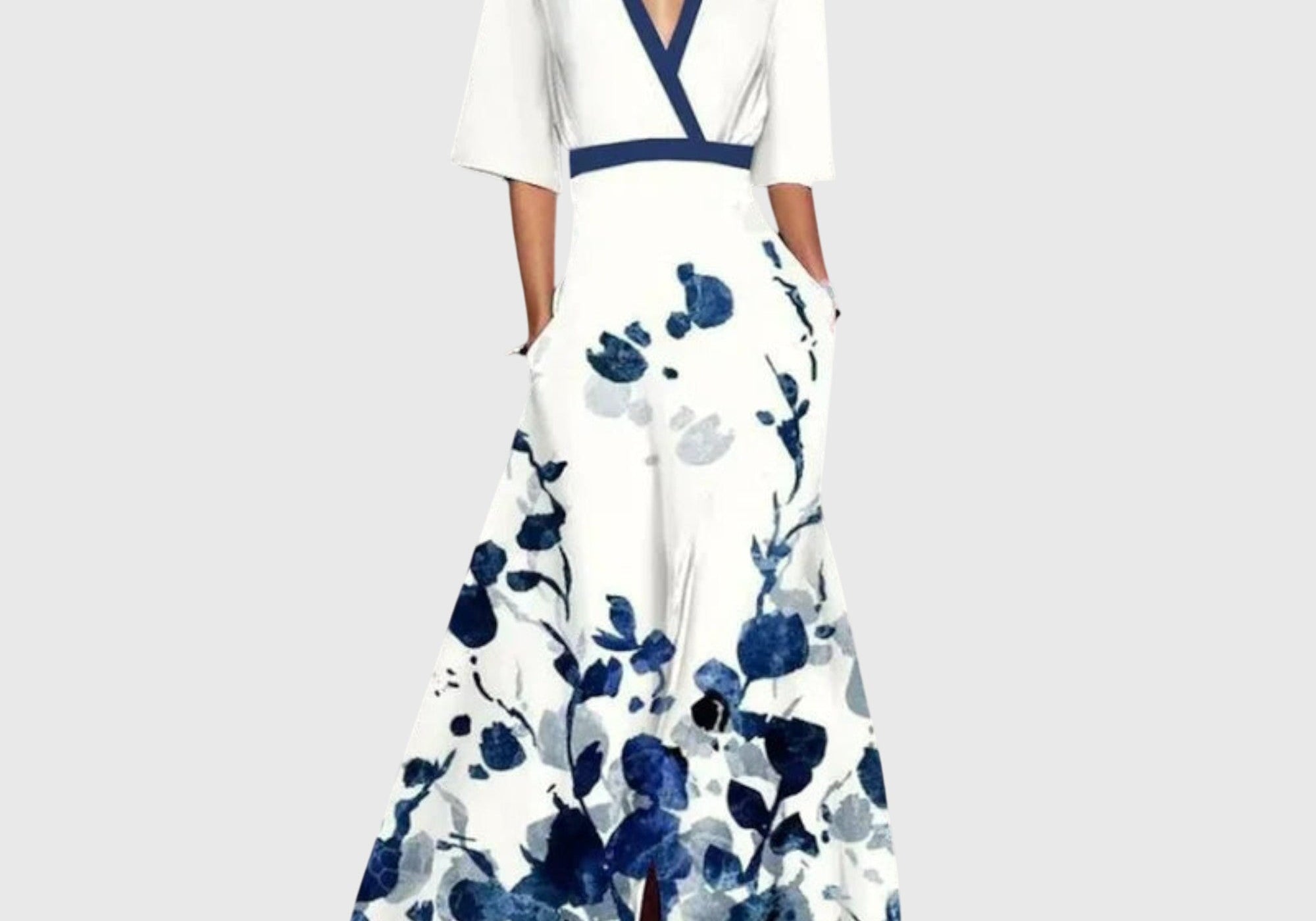 Leila™ | Elegant Dress