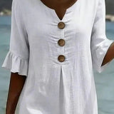 Casual Women's Dress