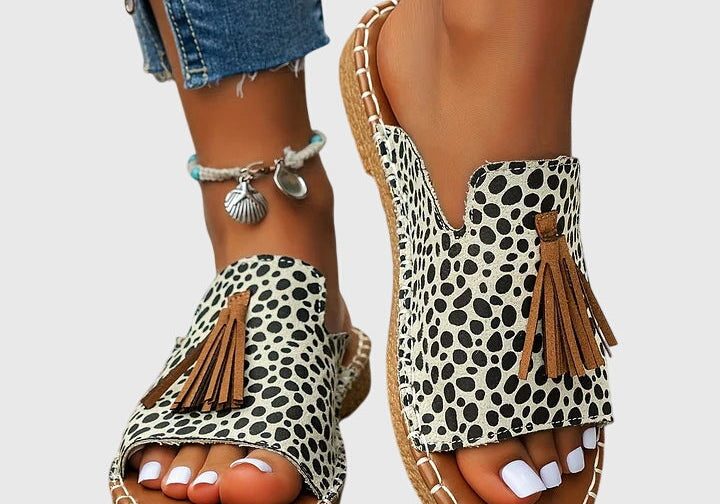 Rosalie | Comfortable Orthopaedic Sandals