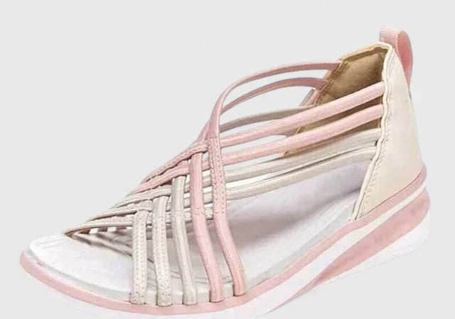 Ashlyn | Elegant Orthopaedic Sandals