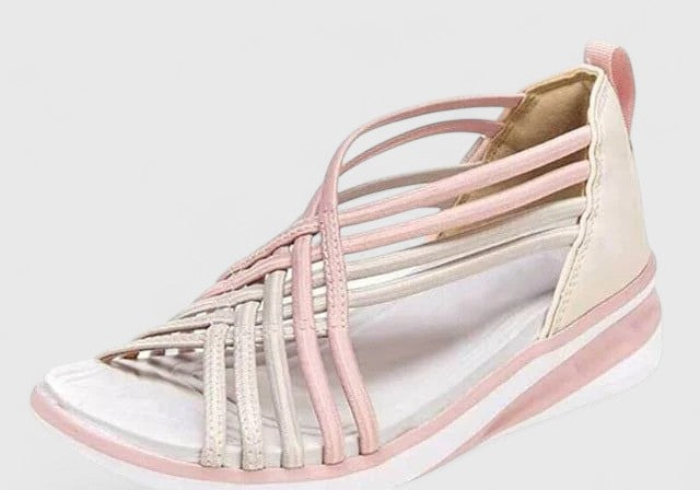 Eliza | Elegant Orthopaedic Sandals