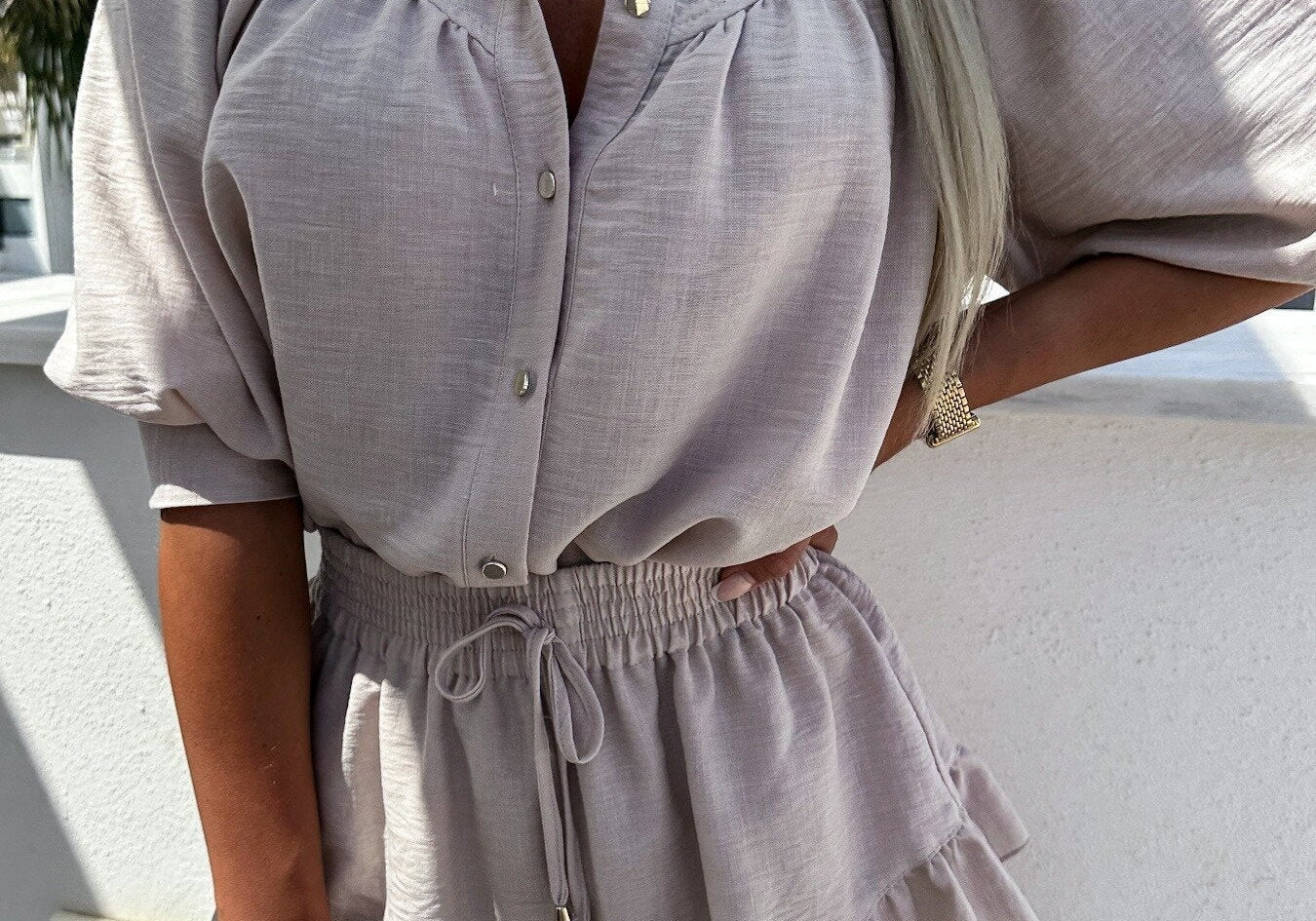 Noelle | Chic Fashion Set