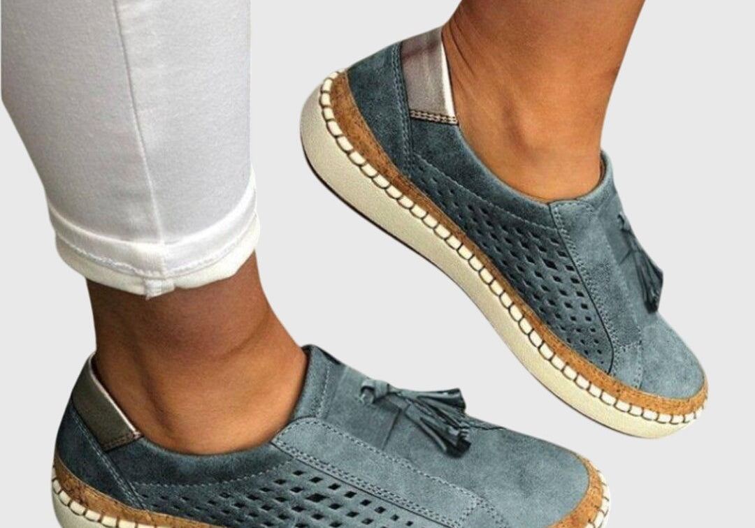 Piper™ | Orthopaedic Slip-Ons