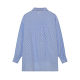 Elizabeth | Lightweight Shirt & Shorts Set