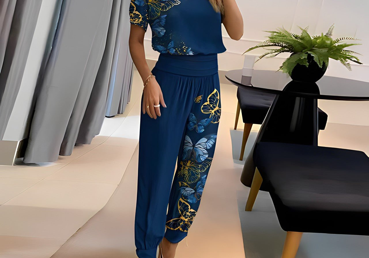 Daphne | Stylish Set