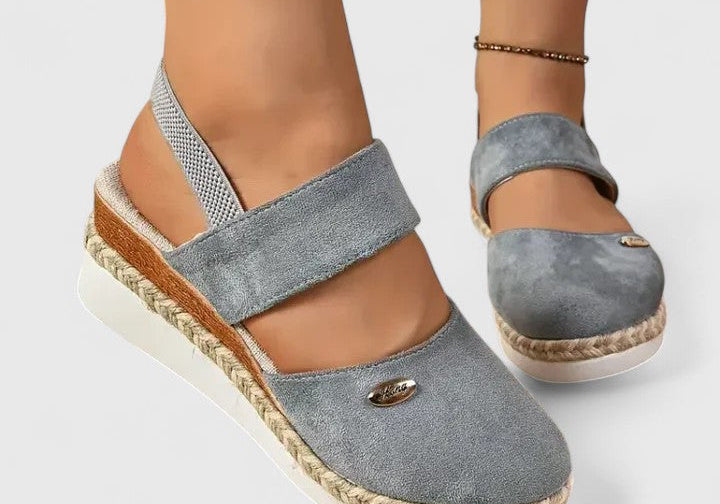 Ameliah | Comfortable Orthopaedic Sandals