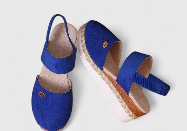 Ameliah | Comfortable Orthopaedic Sandals