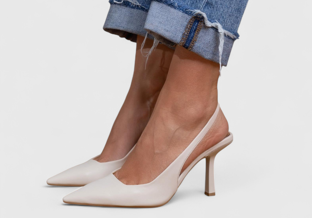 Bella | Orthopaedic Heels