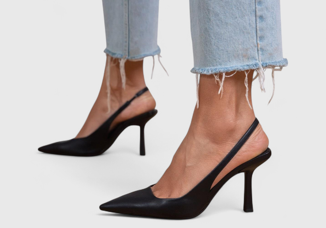 Bella | Orthopaedic Heels