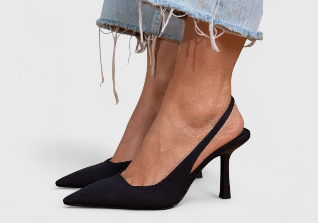 Bella | Orthopaedic Heels