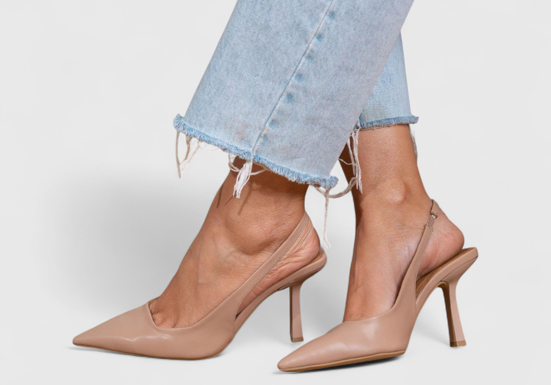 Bella | Orthopaedic Heels