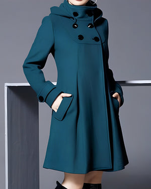 Teal Blue