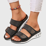 Elice | Supportive Orthopaedic Sandals