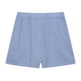 Elizabeth | Lightweight Shirt & Shorts Set
