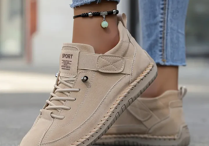 Sylvie | Orthopaedic Trainers