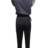 Florabel | Elegant Frill-Sleeve Set