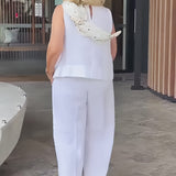 Cyrell | Relaxed Elegant Set