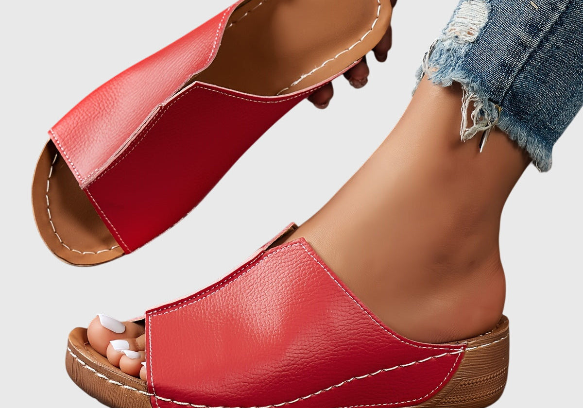 Adira | Elegant Orthopaedic Sandals
