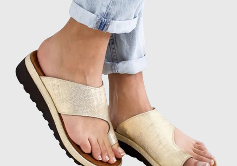 Amara | Orthopaedic Sandals