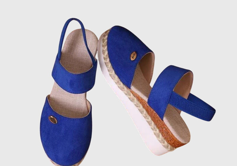 Calista | Comfortable Orthopaedic Sandals