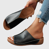 Adira | Elegant Orthopaedic Sandals
