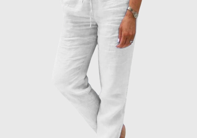 Margaret™ | Elegant Women's Trousers