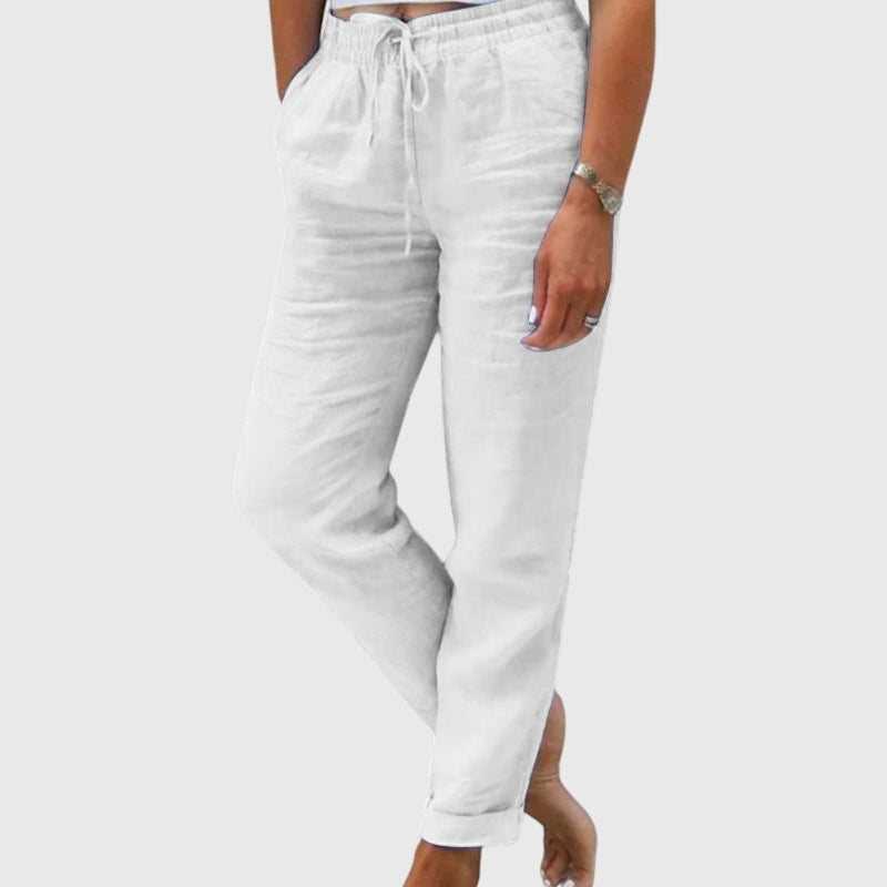 Margaret™ | Elegant Women's Trousers