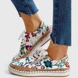 Olisette | Orthopaedic Shoes