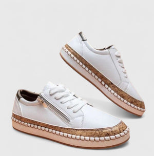 Pure White