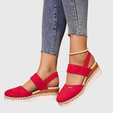 Kalila | Comfortable Orthopaedic Sandals