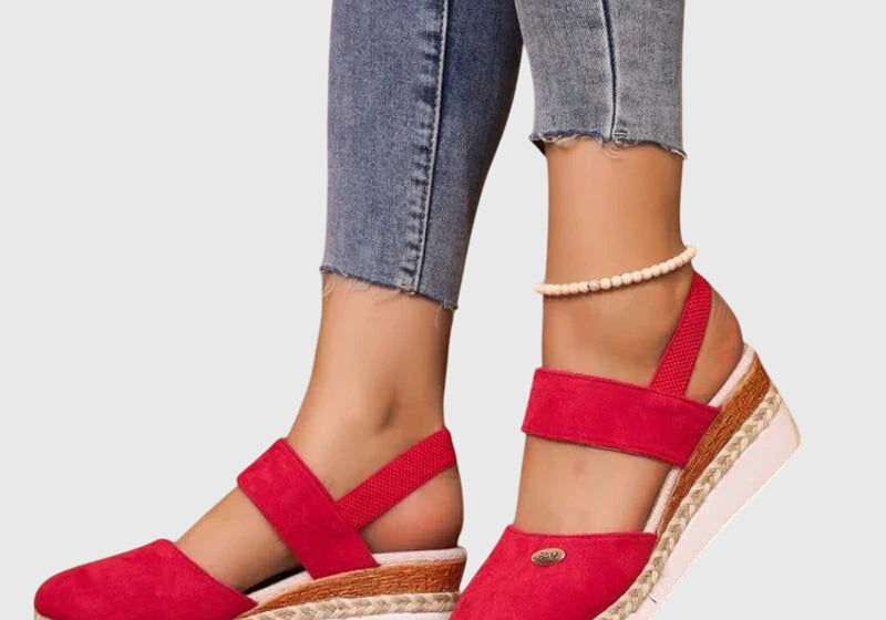 Calista | Comfortable Orthopaedic Sandals