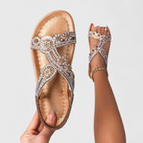 Carina | Comfortable Orthopaedic Sandals