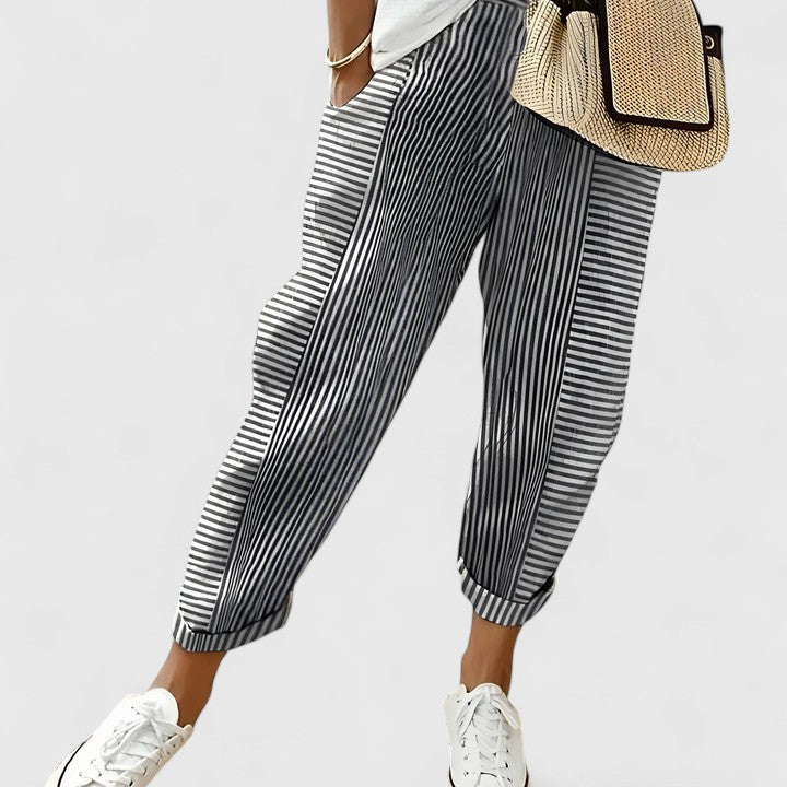 Elvira™ | Comfortable Trousers