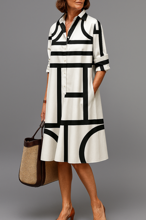 White/Black