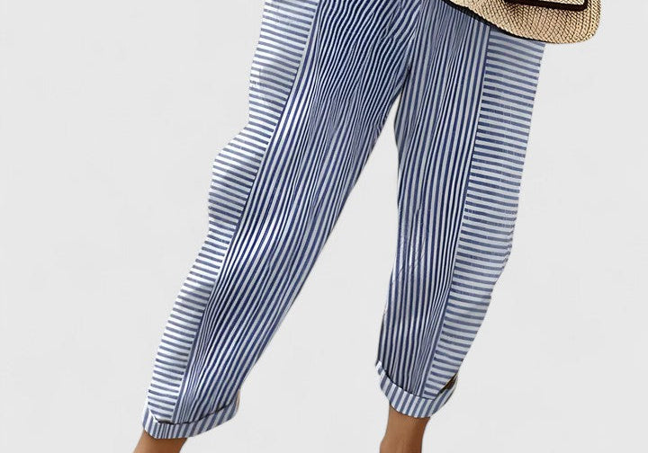 Elvira™ | Comfortable Trousers