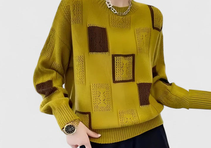 Aymbr | Sophisticated Jumper