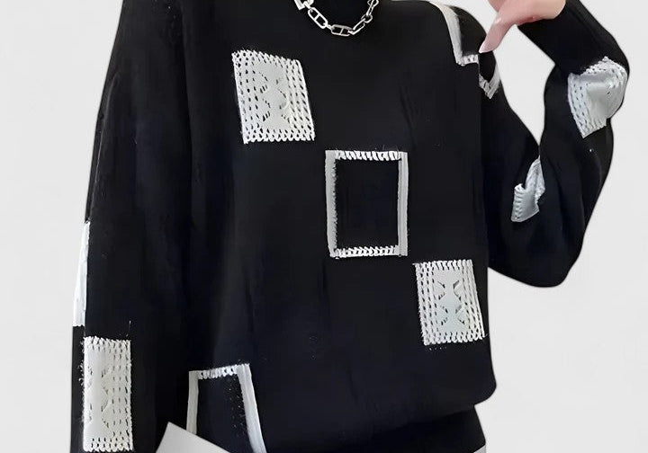 Aymbr | Sophisticated Jumper