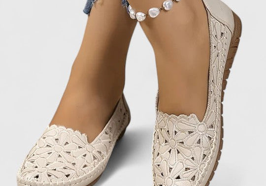 Adalie | Relaxed Orthopaedic Sandals