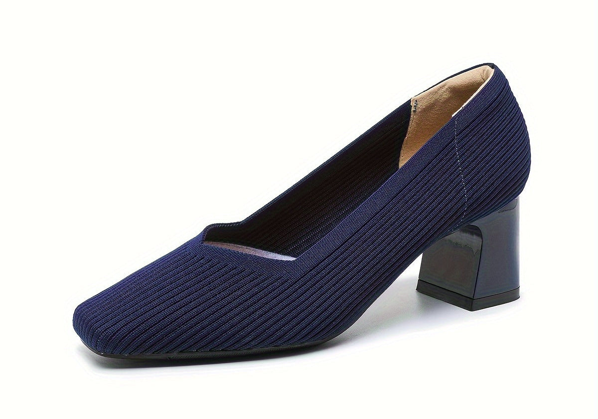 Zayli | Orthopaedic Heels