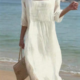 Casual Women's Dress