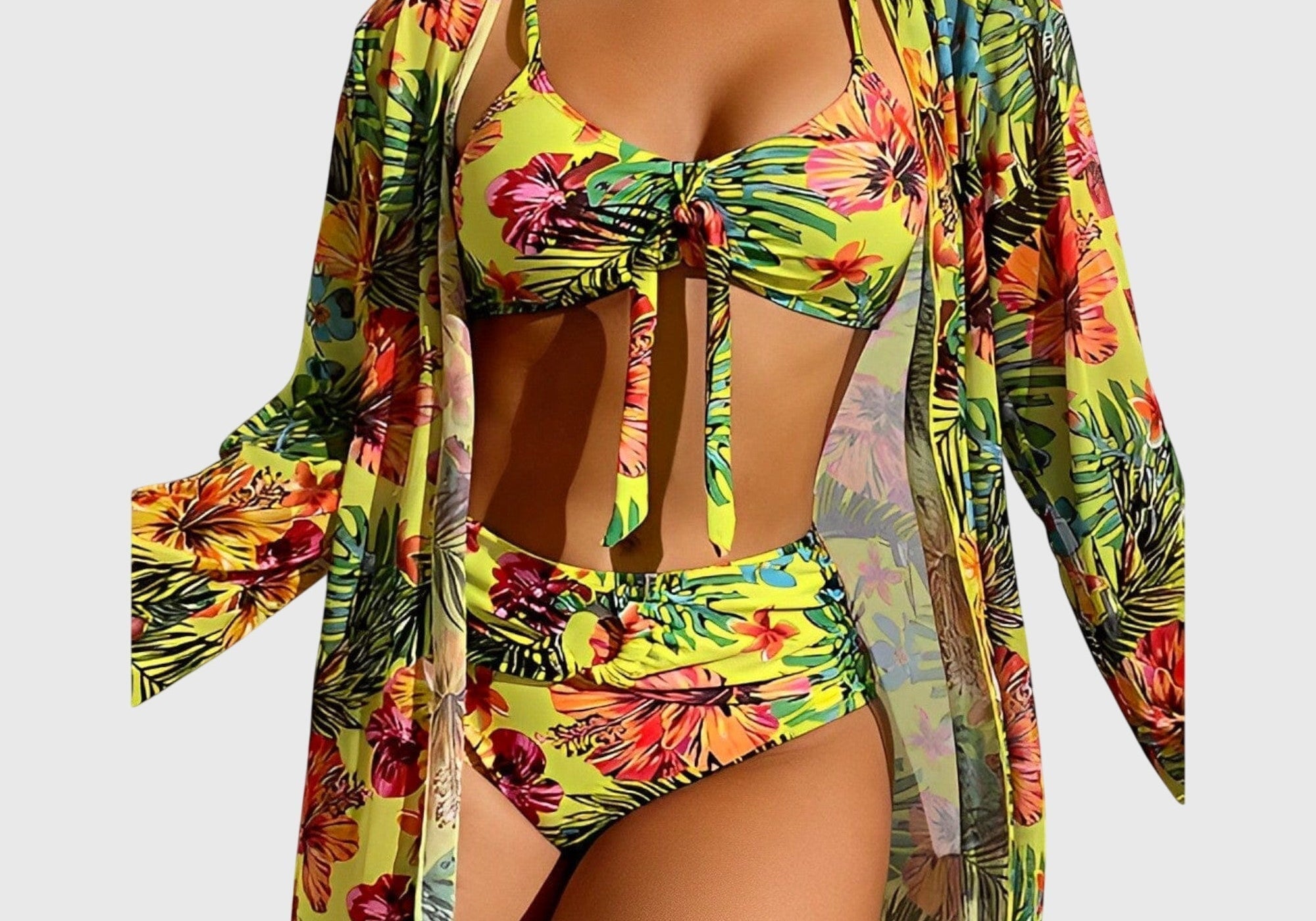 Luna | Bikini Set