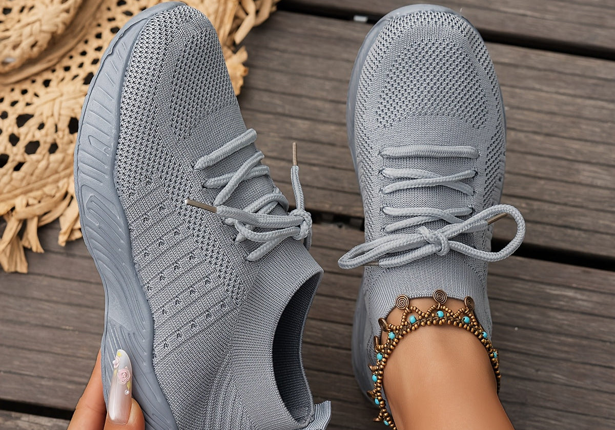 Lea | Lightweight Comfortable Trainers