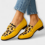 Ceancealla - Comfort Preppy Loafers