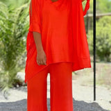 Zelora | Relaxed Style Set