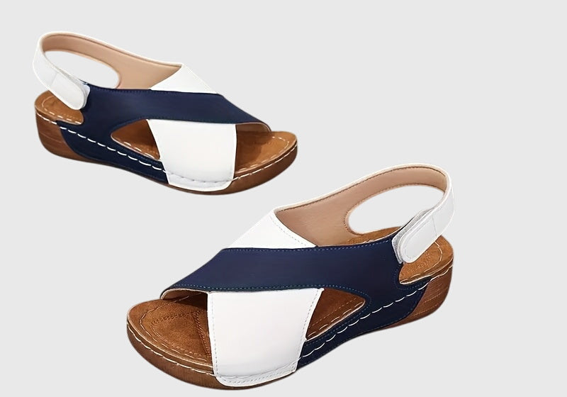 Madison | Comfortable Orthopaedic Sandals