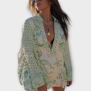 Green (Almost Sold Out)