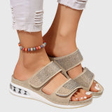 Elice | Supportive Orthopaedic Sandals