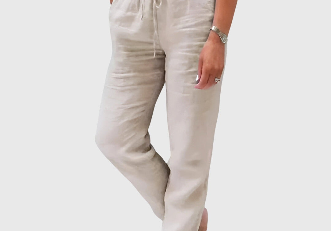 Margaret™ | Elegant Women's Trousers