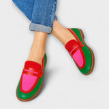 Sceirfial - Comfort Roam Loafers