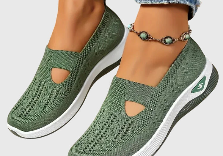 Lora™ Orthopaedic Walking Shoes